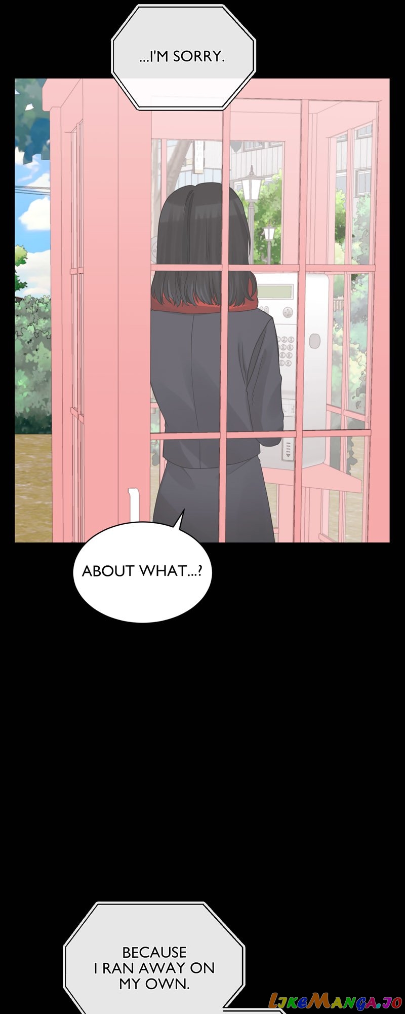 Going To Bed With My Hater Chapter 19 - page 45