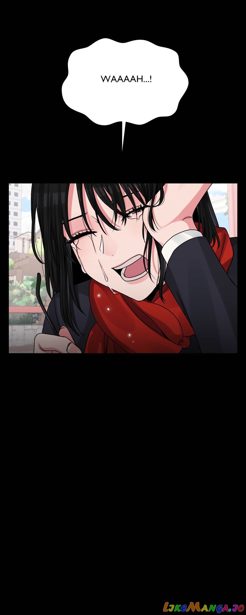 Going To Bed With My Hater Chapter 19 - page 47
