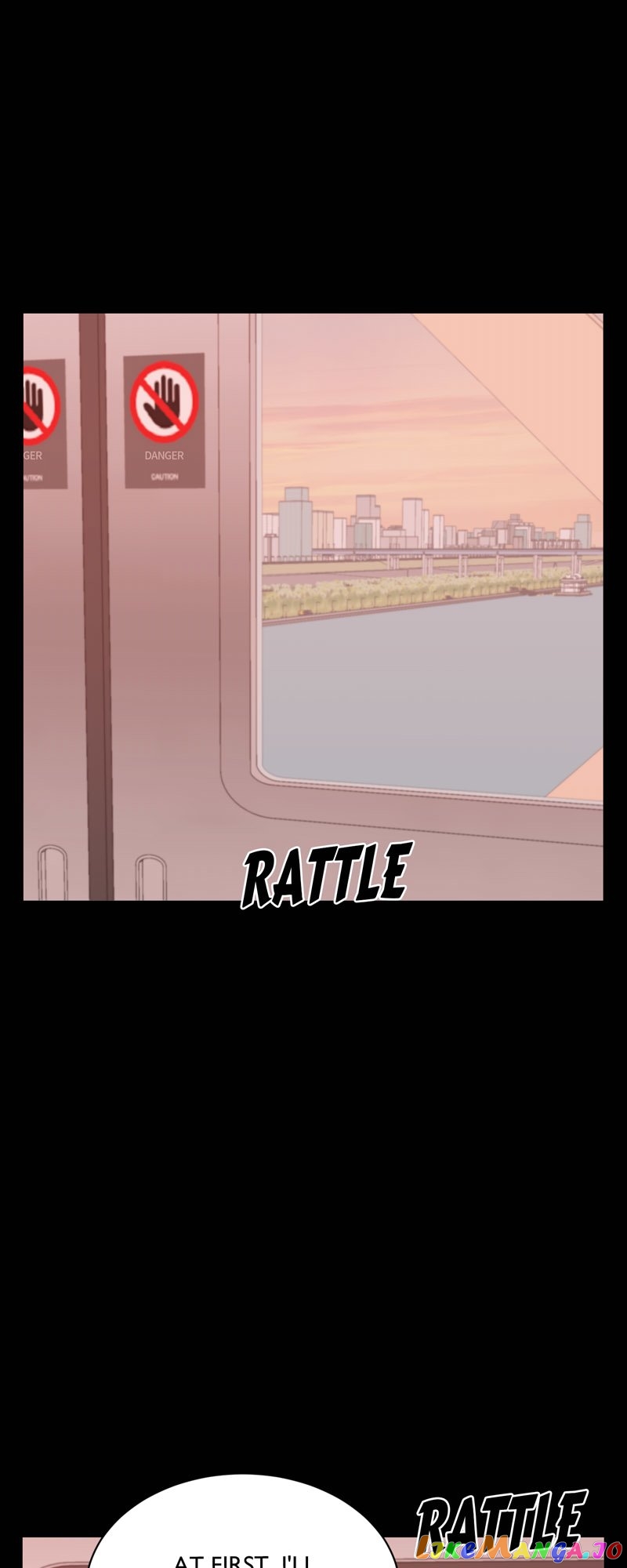 Going To Bed With My Hater Chapter 19 - page 48