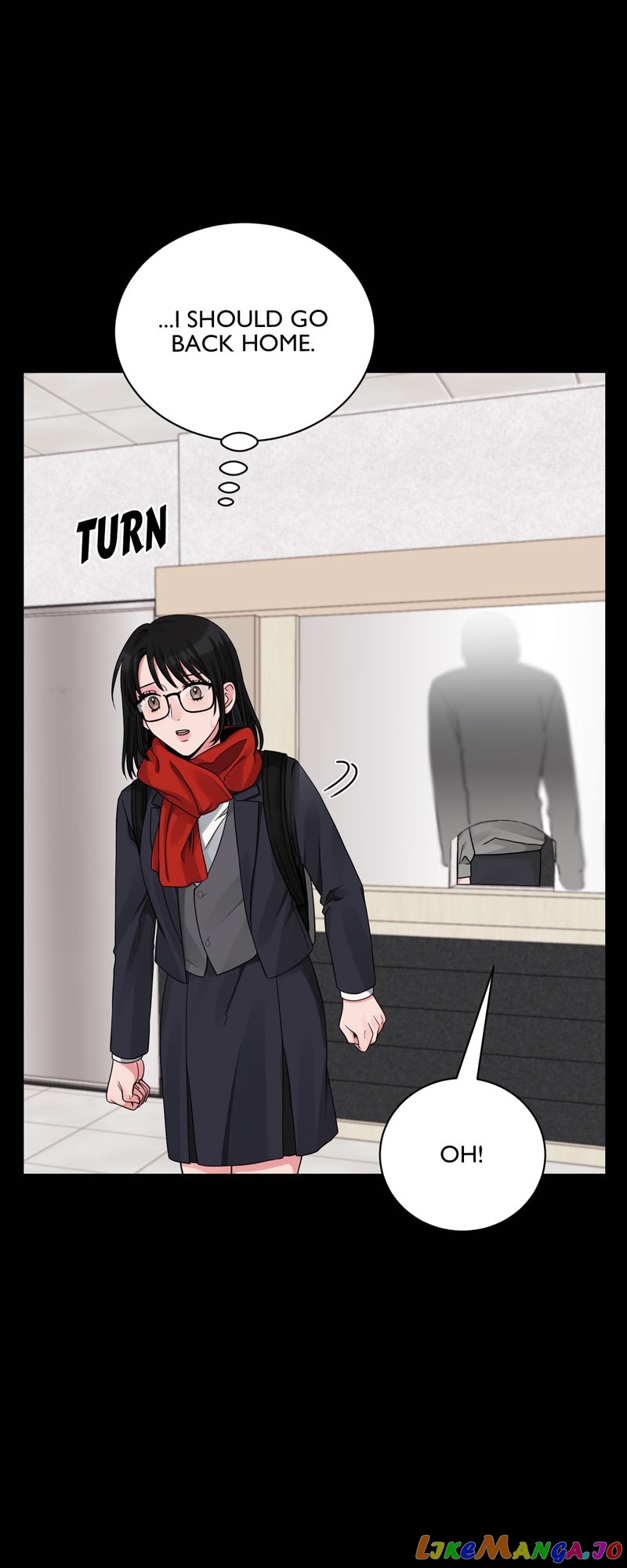 Going To Bed With My Hater Chapter 19 - page 62