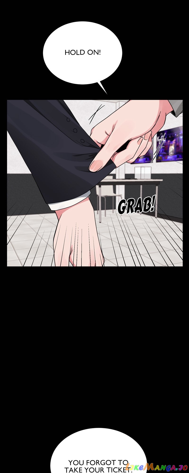 Going To Bed With My Hater Chapter 19 - page 63