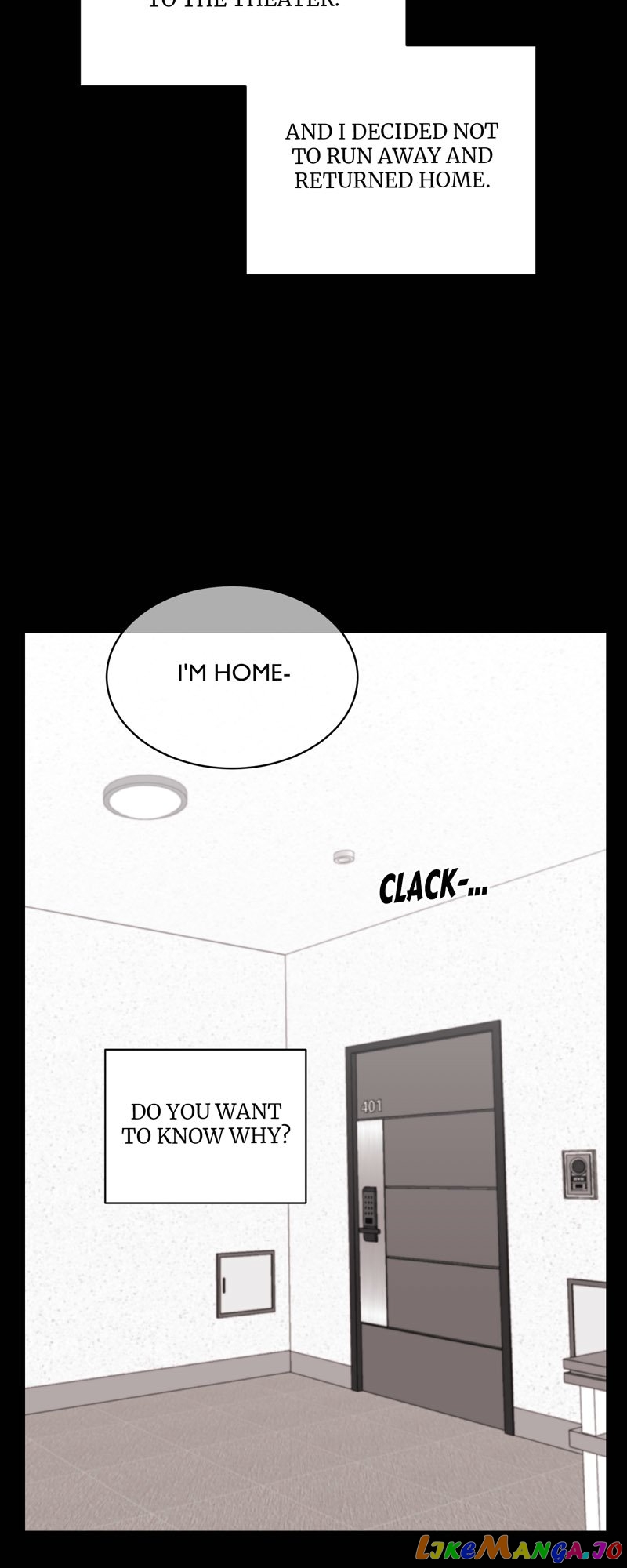 Going To Bed With My Hater Chapter 19 - page 72