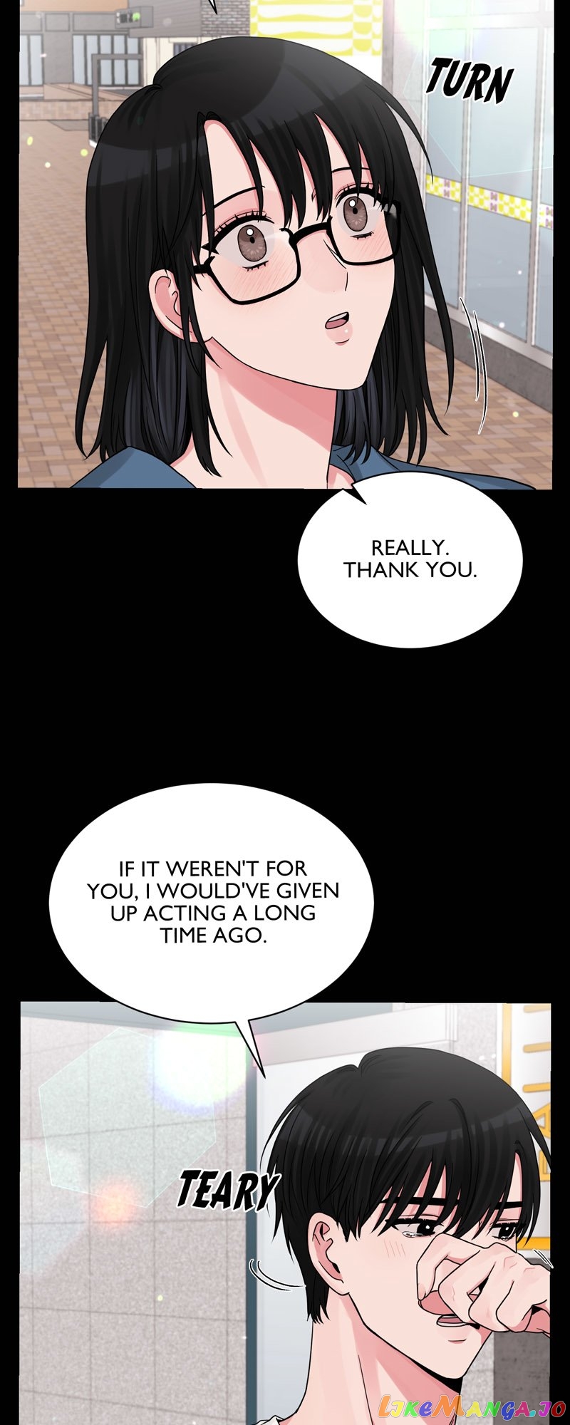 Going To Bed With My Hater Chapter 19 - page 80
