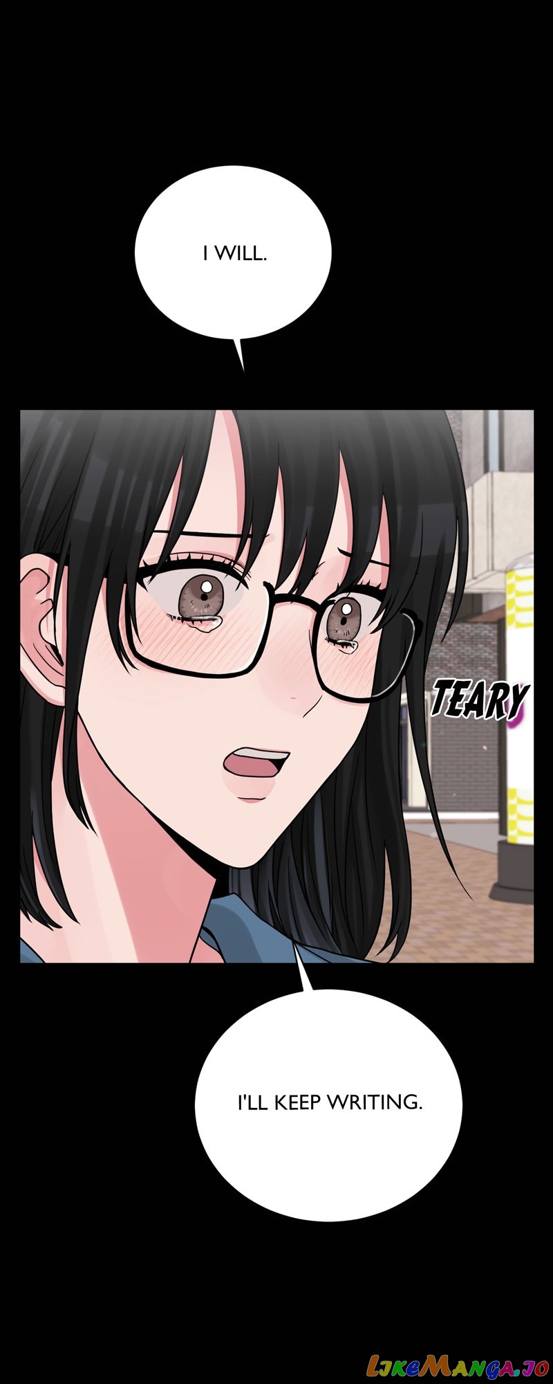Going To Bed With My Hater Chapter 19 - page 83