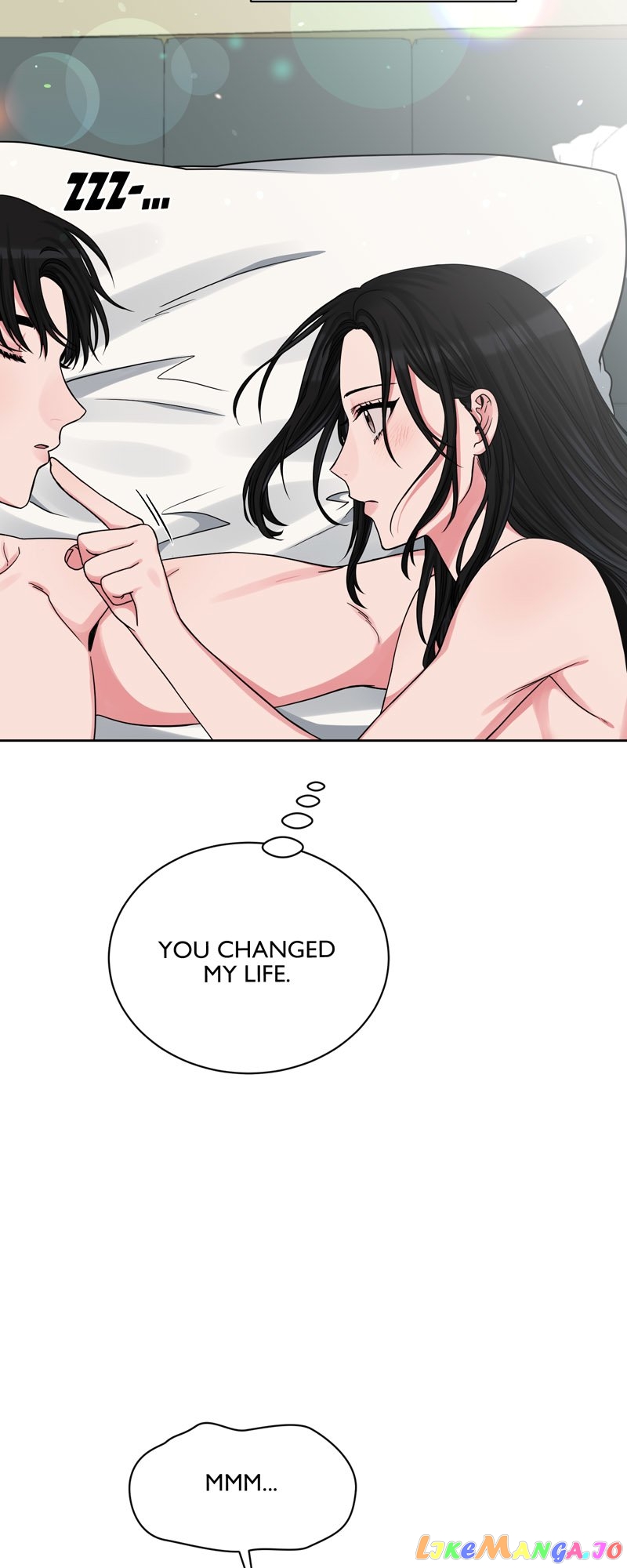 Going To Bed With My Hater Chapter 19 - page 89