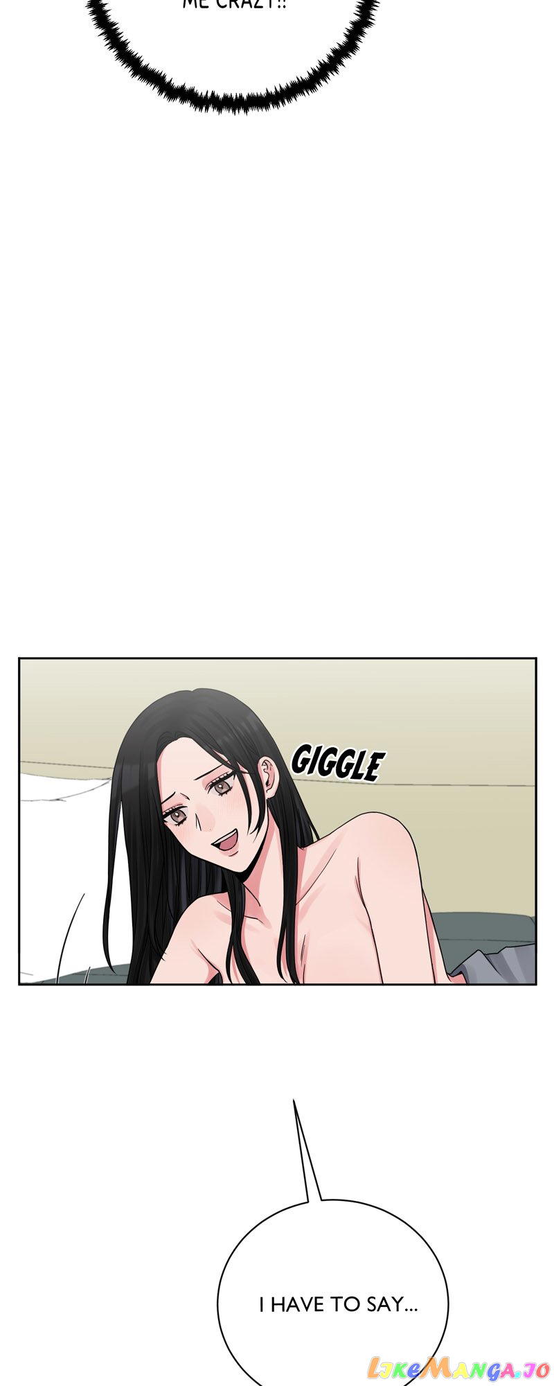 Going To Bed With My Hater Chapter 19 - page 93