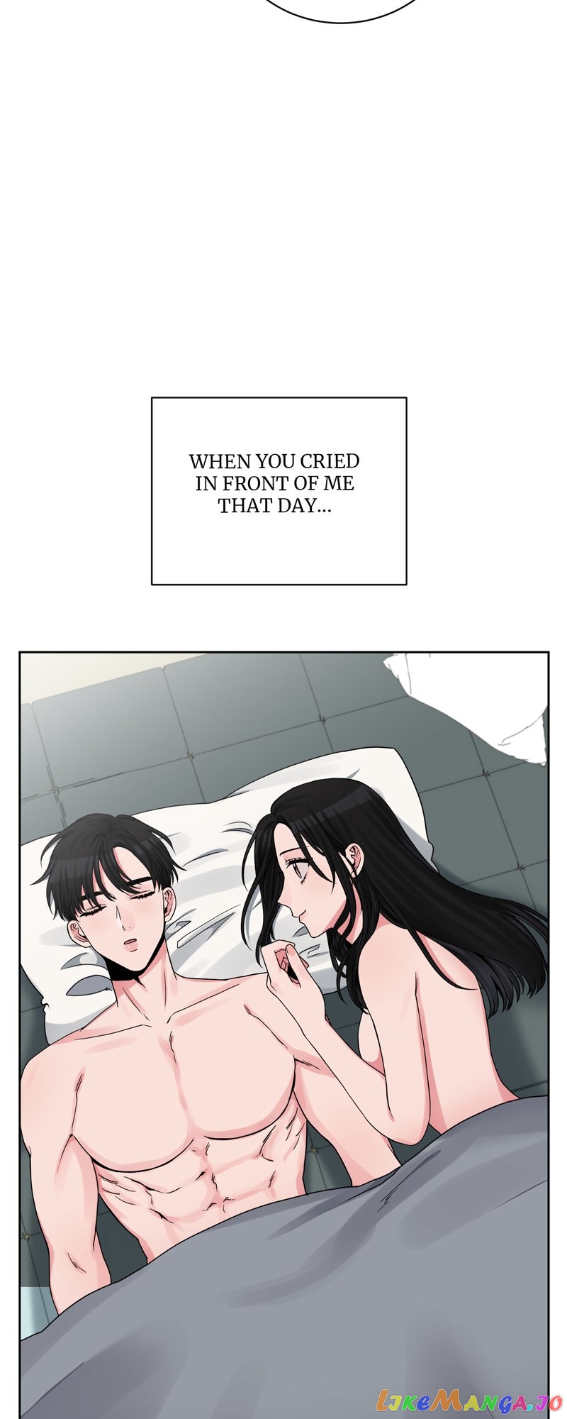 Going To Bed With My Hater Chapter 19 - page 94