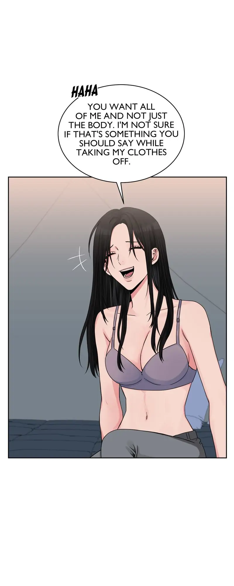 Going To Bed With My Hater Chapter 20 - page 13