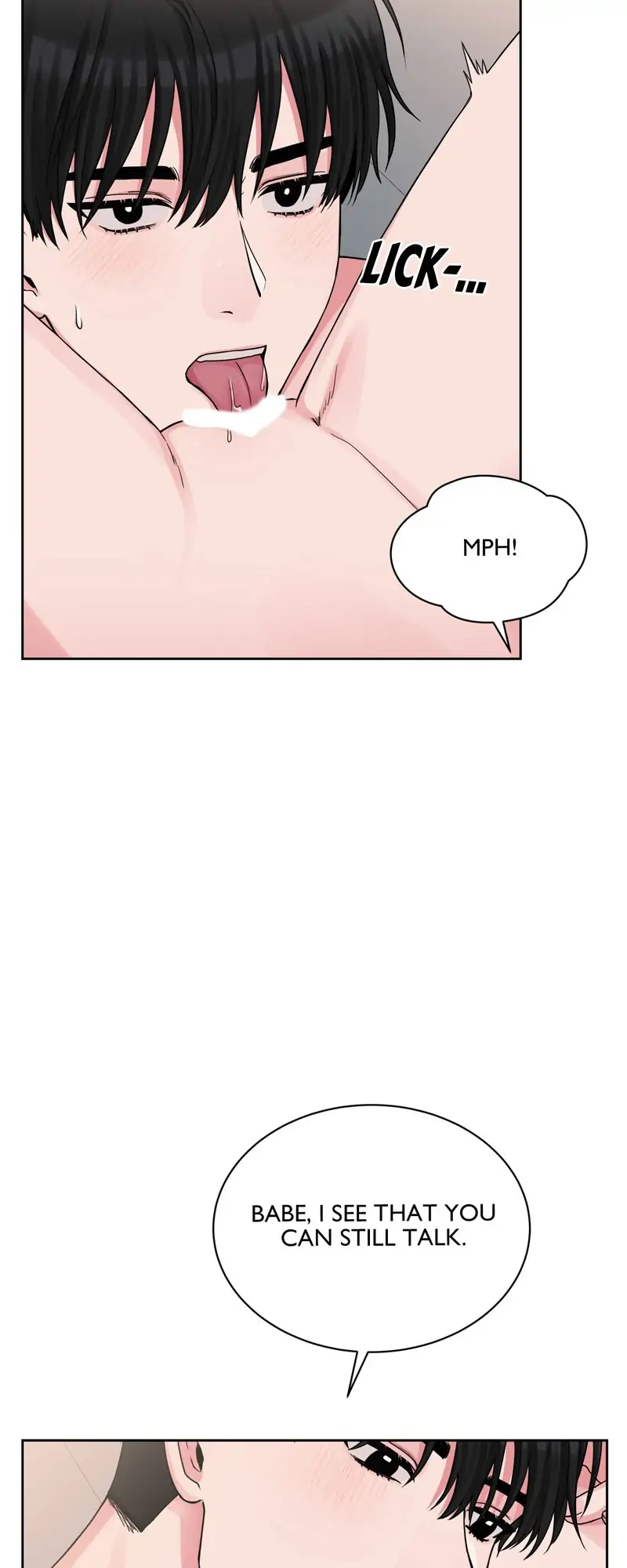 Going To Bed With My Hater Chapter 20 - page 25