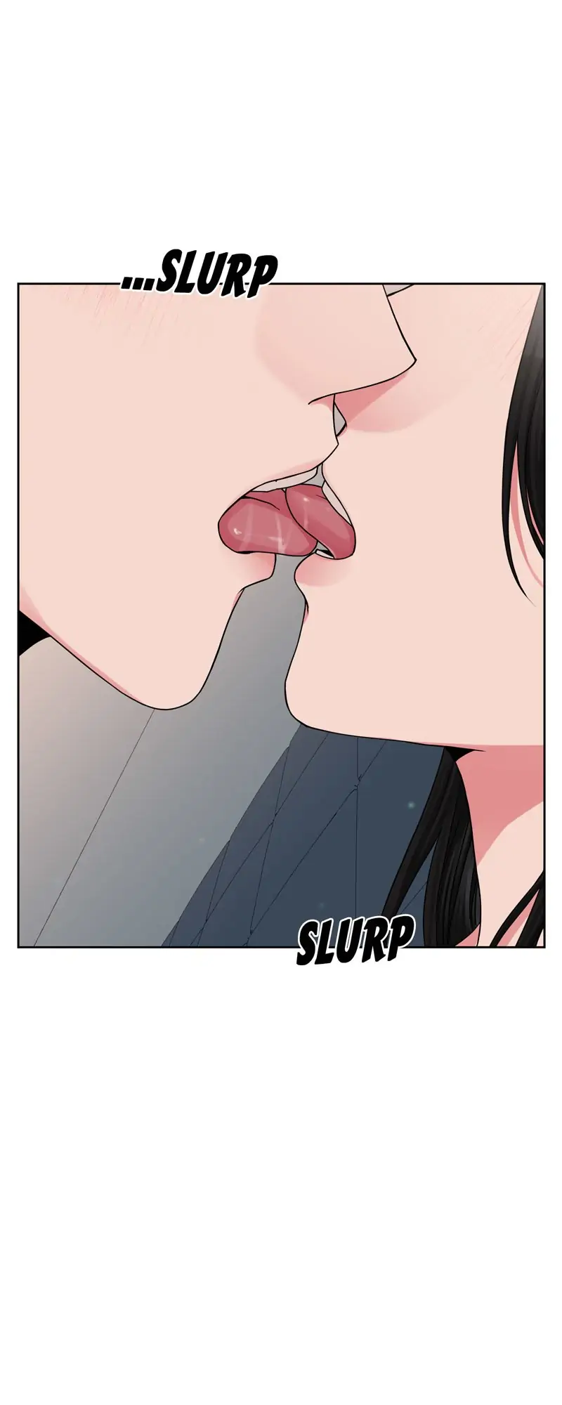 Going To Bed With My Hater Chapter 20 - page 32
