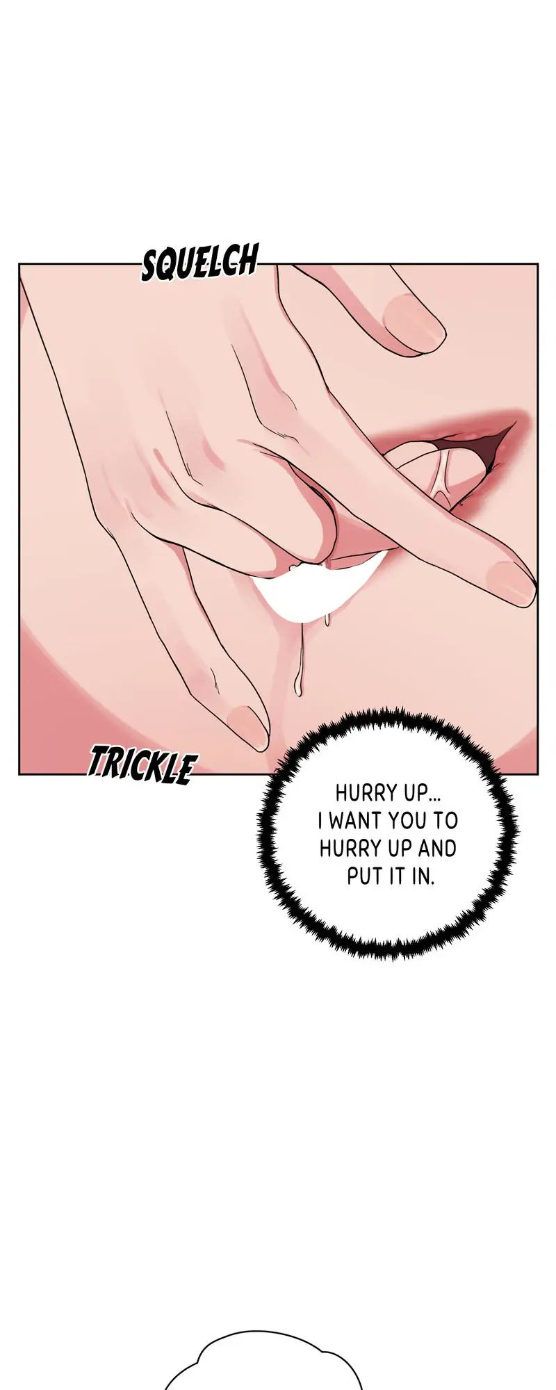 Going To Bed With My Hater Chapter 20 - page 41