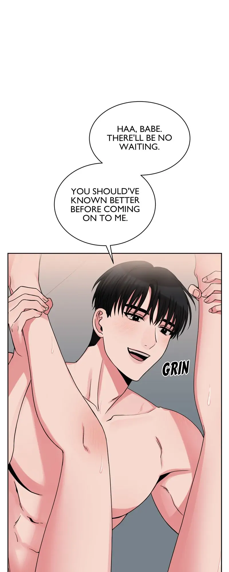 Going To Bed With My Hater Chapter 20 - page 60