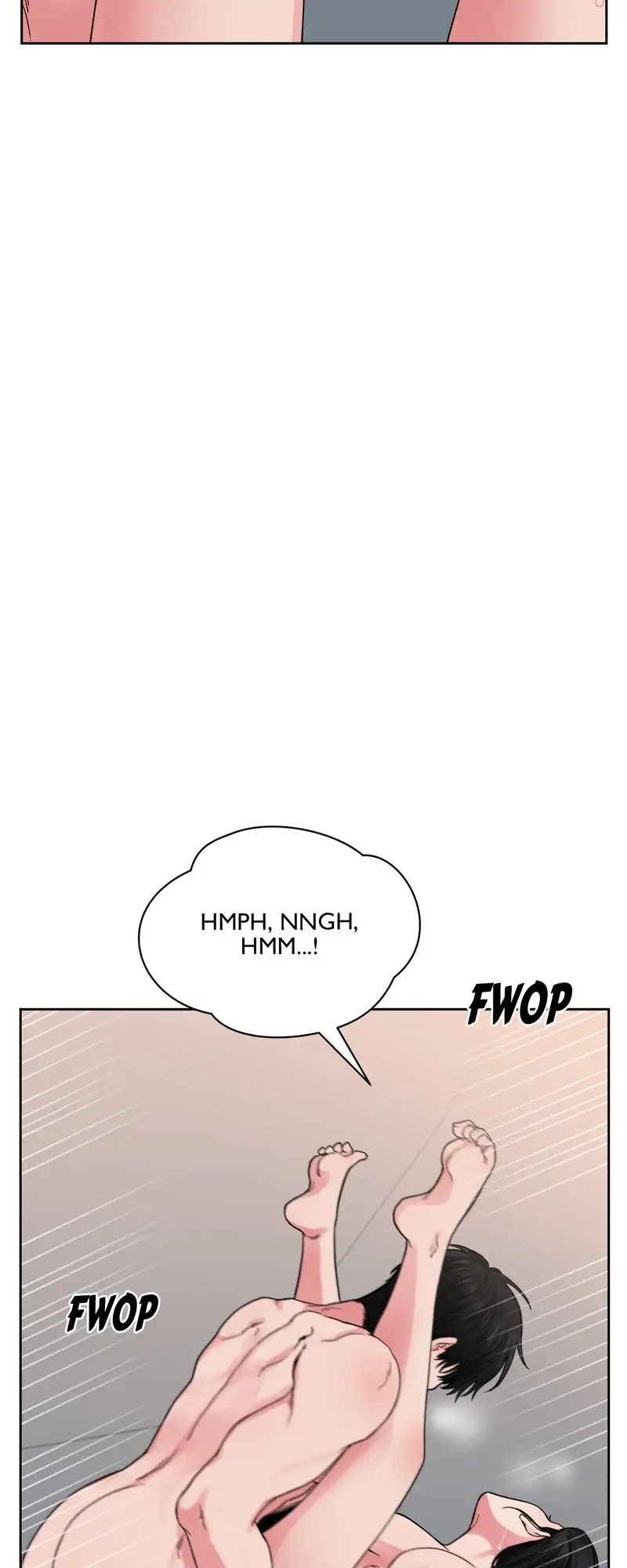 Going To Bed With My Hater Chapter 20 - page 61