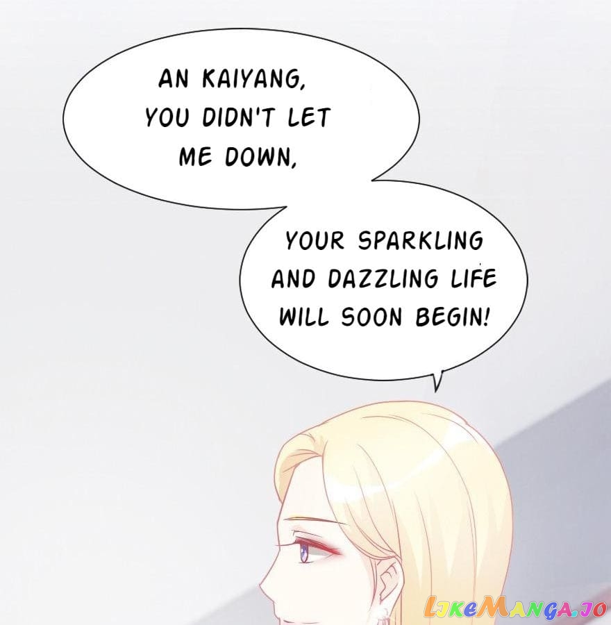 My Childhood Sweetheart Is A Star chapter 14 - page 74