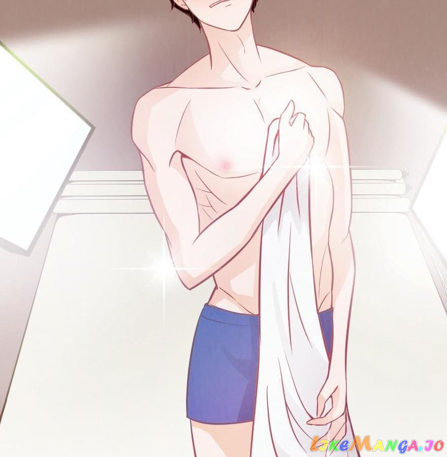 My Childhood Sweetheart Is A Star chapter 15 - page 3
