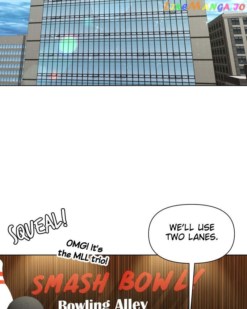 The Second Lead Syndrome Chapter 34 - page 2