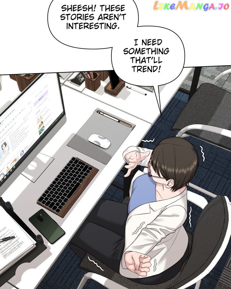 The Second Lead Syndrome Chapter 34 - page 7