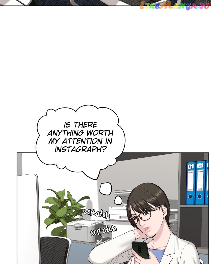 The Second Lead Syndrome Chapter 34 - page 8