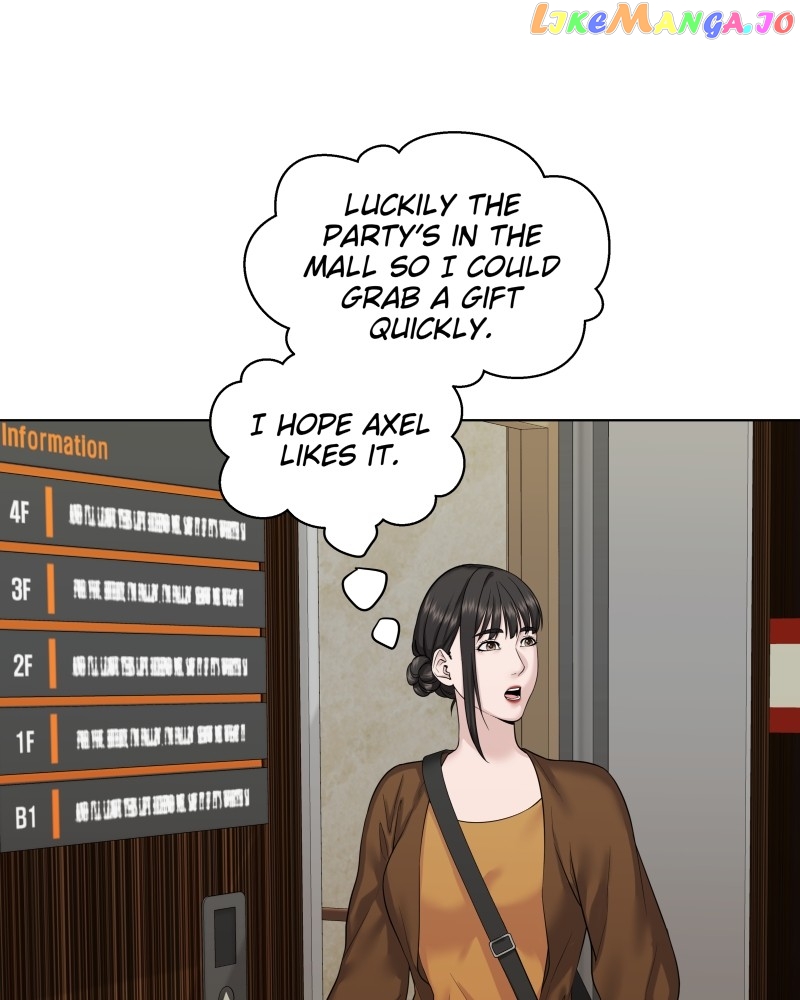 The Second Lead Syndrome Chapter 34 - page 13