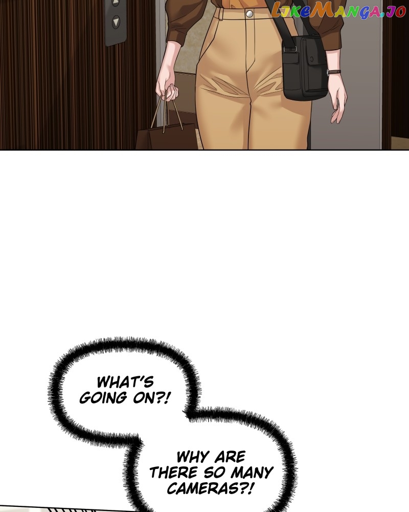 The Second Lead Syndrome Chapter 34 - page 14