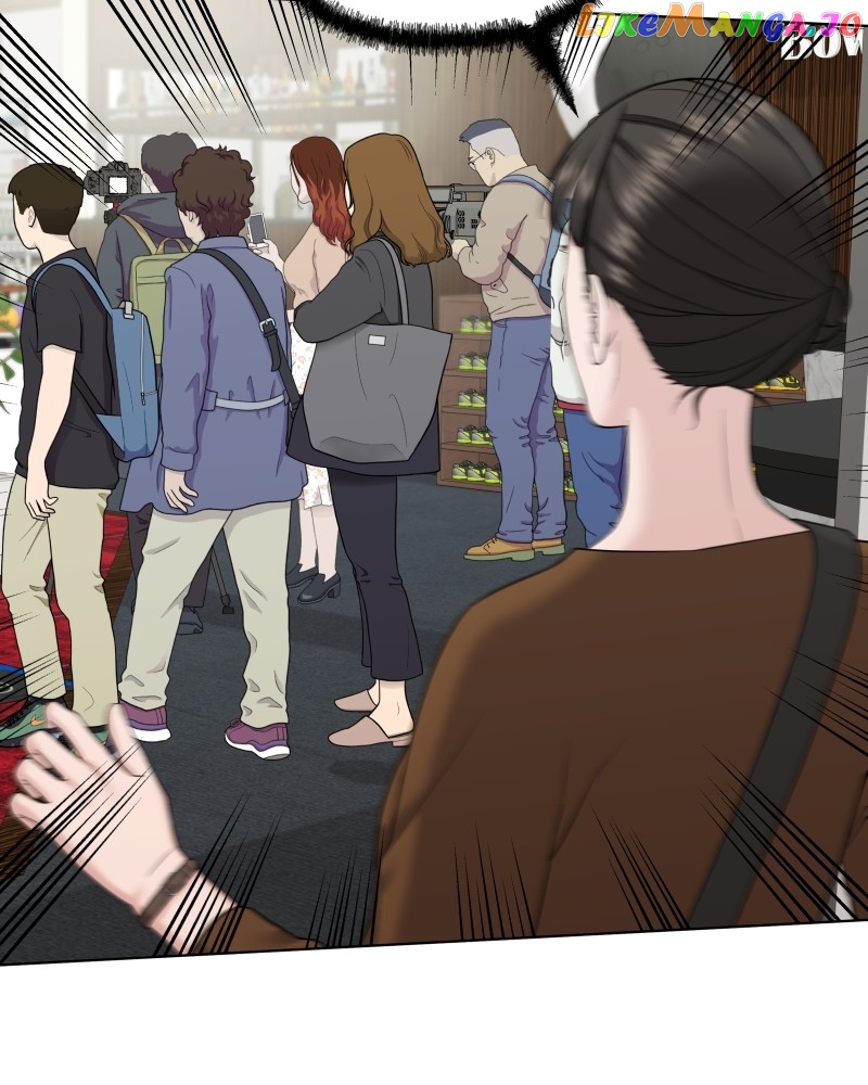 The Second Lead Syndrome Chapter 34 - page 15