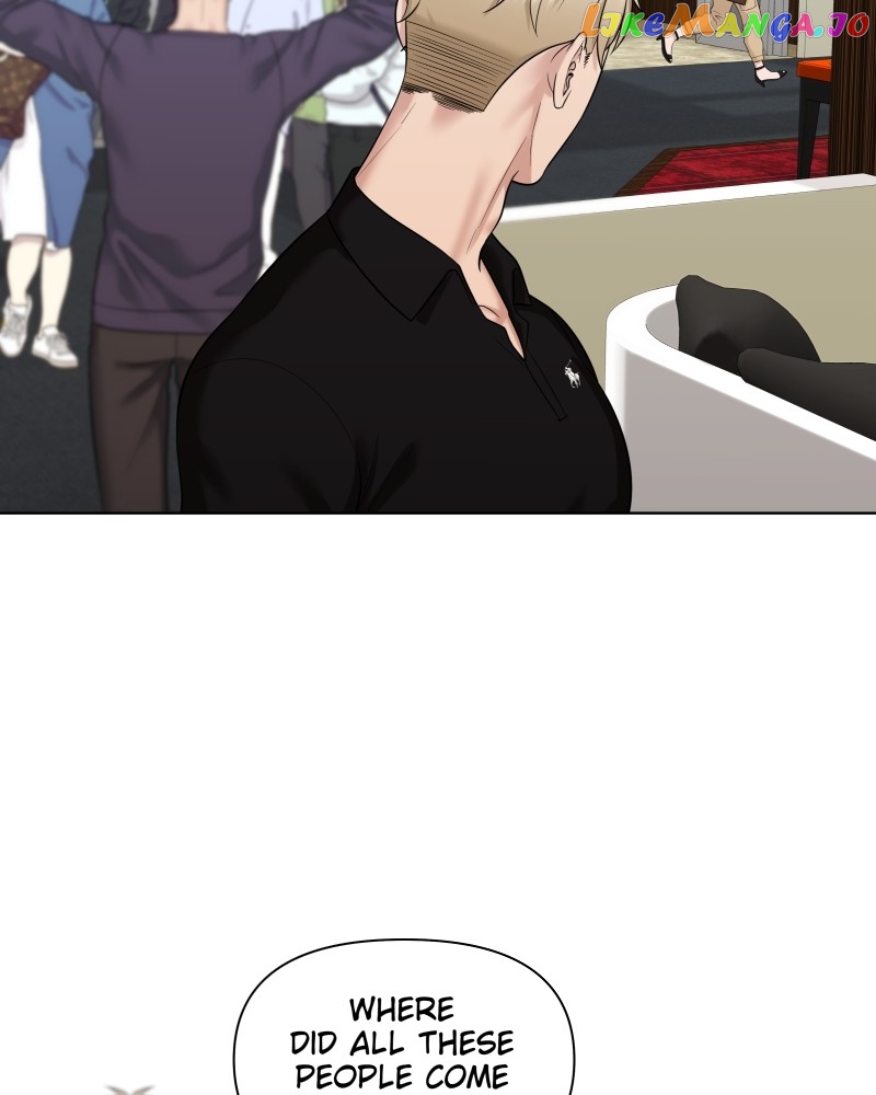 The Second Lead Syndrome Chapter 34 - page 17
