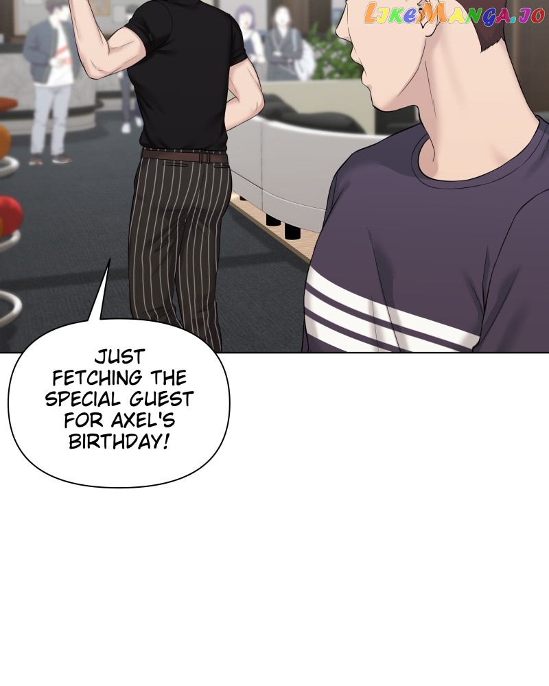 The Second Lead Syndrome Chapter 34 - page 20