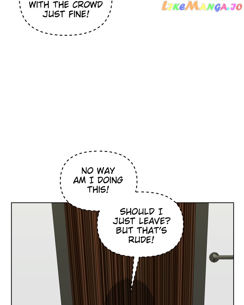 The Second Lead Syndrome Chapter 34 - page 22