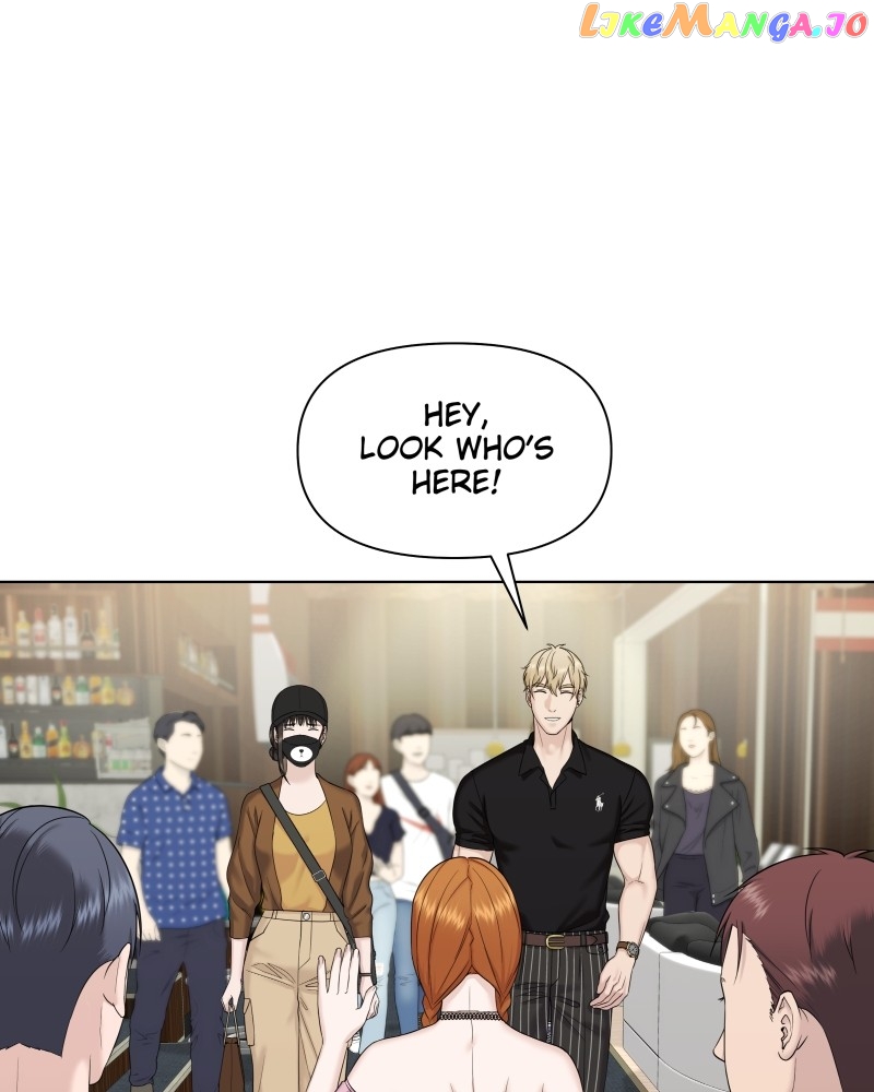 The Second Lead Syndrome Chapter 34 - page 30