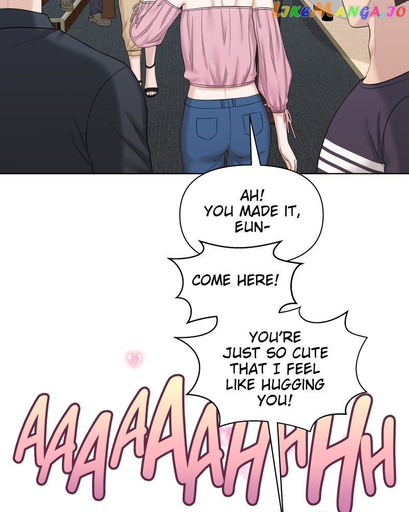 The Second Lead Syndrome Chapter 34 - page 31