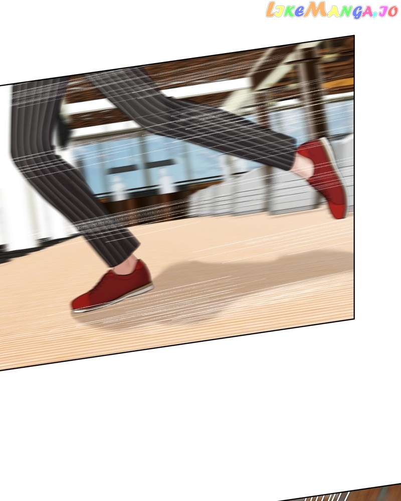 The Second Lead Syndrome Chapter 34 - page 42