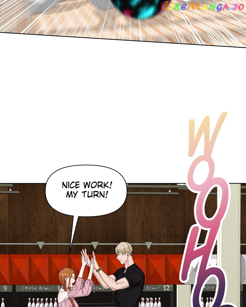 The Second Lead Syndrome Chapter 34 - page 45