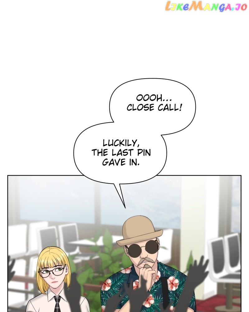 The Second Lead Syndrome Chapter 34 - page 58