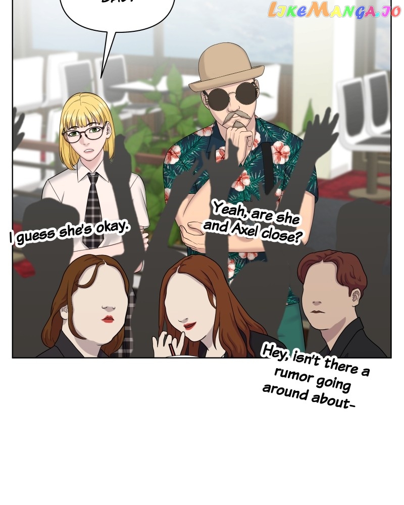 The Second Lead Syndrome Chapter 34 - page 64