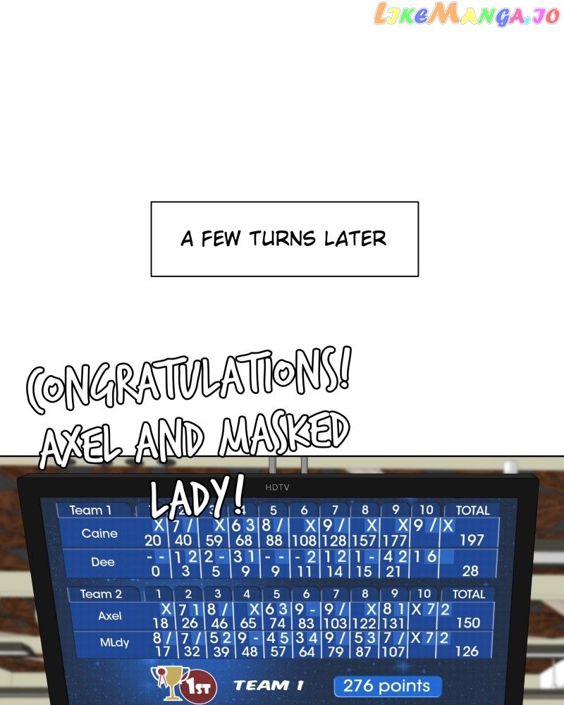 The Second Lead Syndrome Chapter 34 - page 65