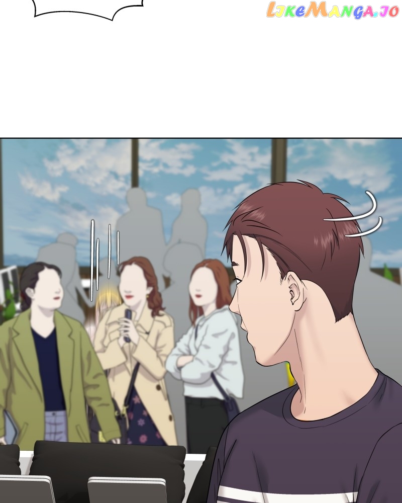 The Second Lead Syndrome Chapter 34 - page 69