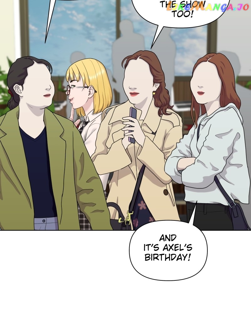 The Second Lead Syndrome Chapter 34 - page 72
