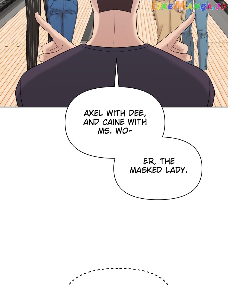 The Second Lead Syndrome Chapter 34 - page 74