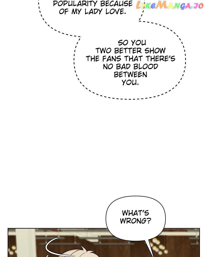 The Second Lead Syndrome Chapter 34 - page 76