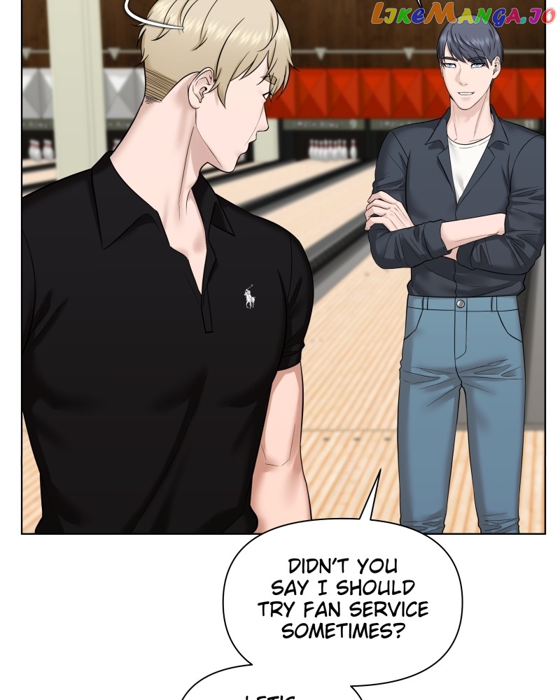 The Second Lead Syndrome Chapter 34 - page 77