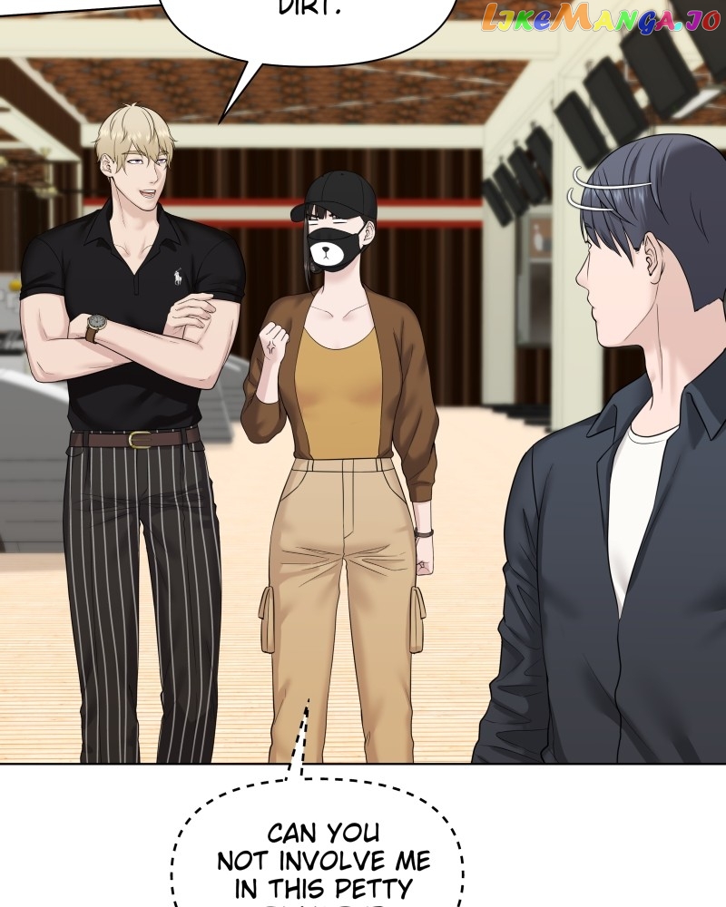 The Second Lead Syndrome Chapter 35 - page 5