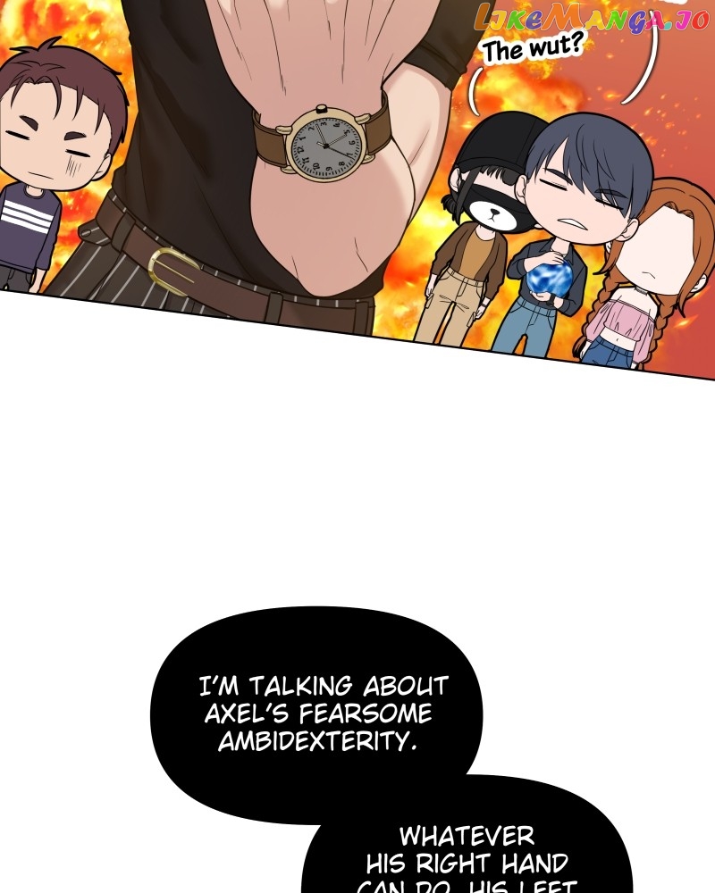 The Second Lead Syndrome Chapter 35 - page 10