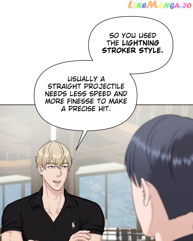 The Second Lead Syndrome Chapter 35 - page 28
