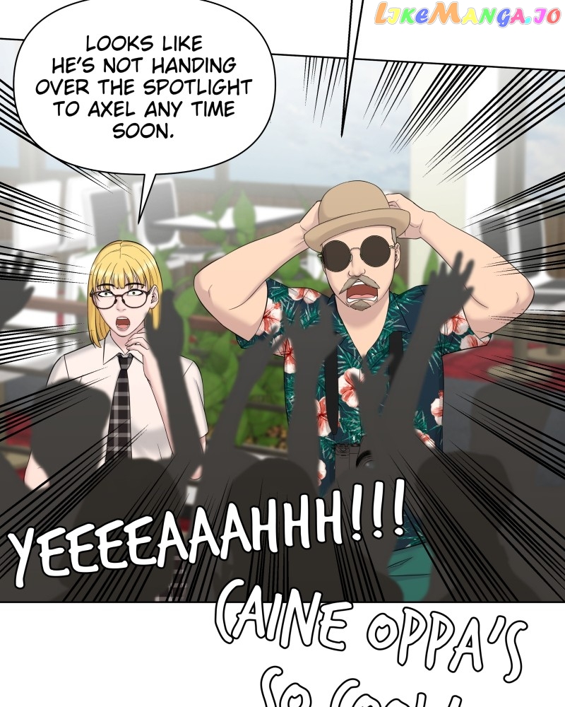 The Second Lead Syndrome Chapter 35 - page 36