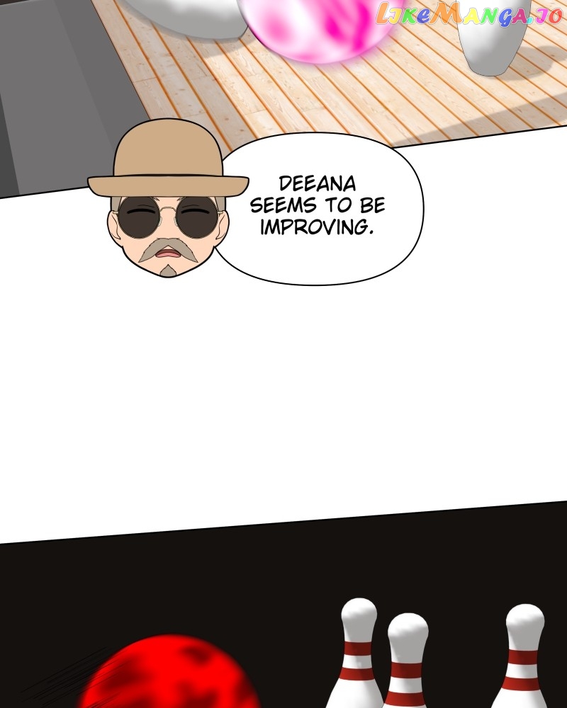 The Second Lead Syndrome Chapter 35 - page 45