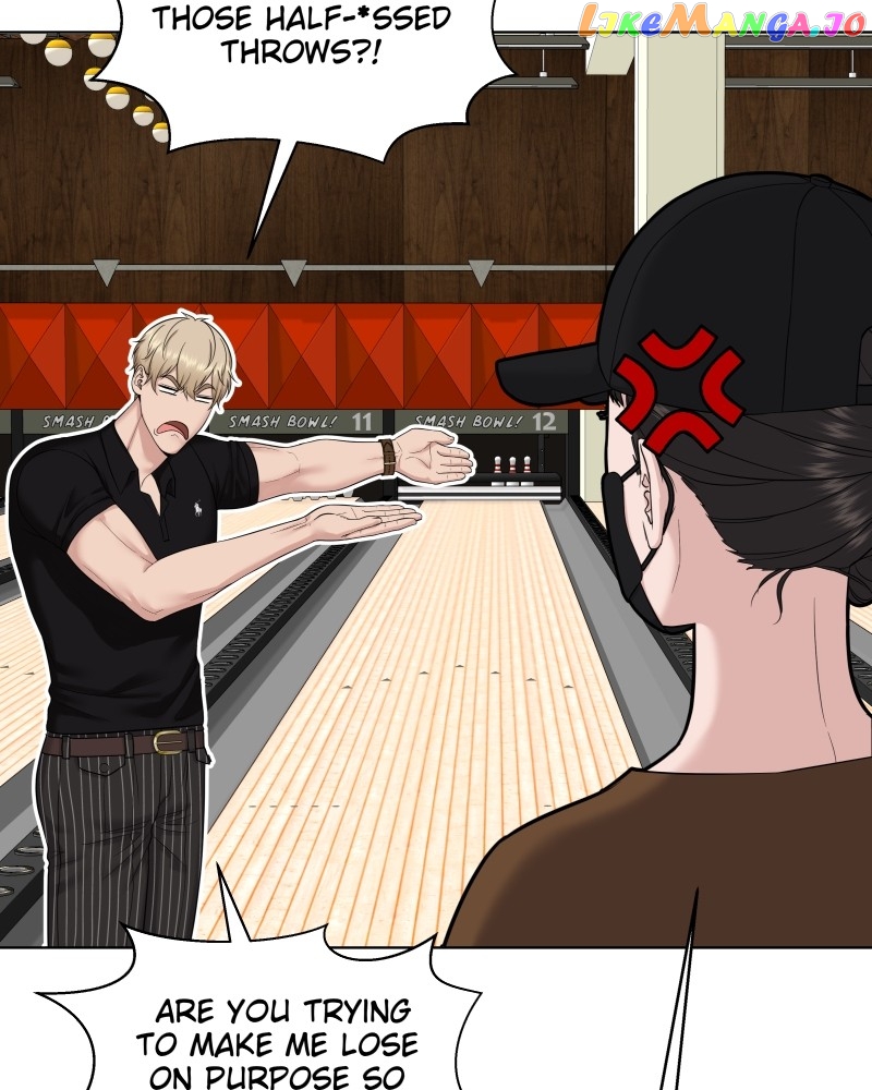 The Second Lead Syndrome Chapter 35 - page 47