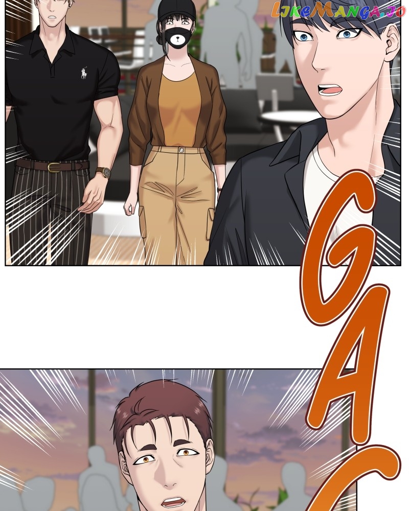The Second Lead Syndrome Chapter 35 - page 72