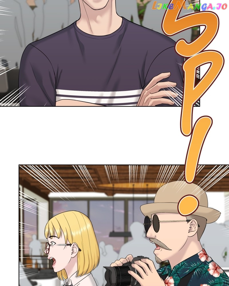 The Second Lead Syndrome Chapter 35 - page 73