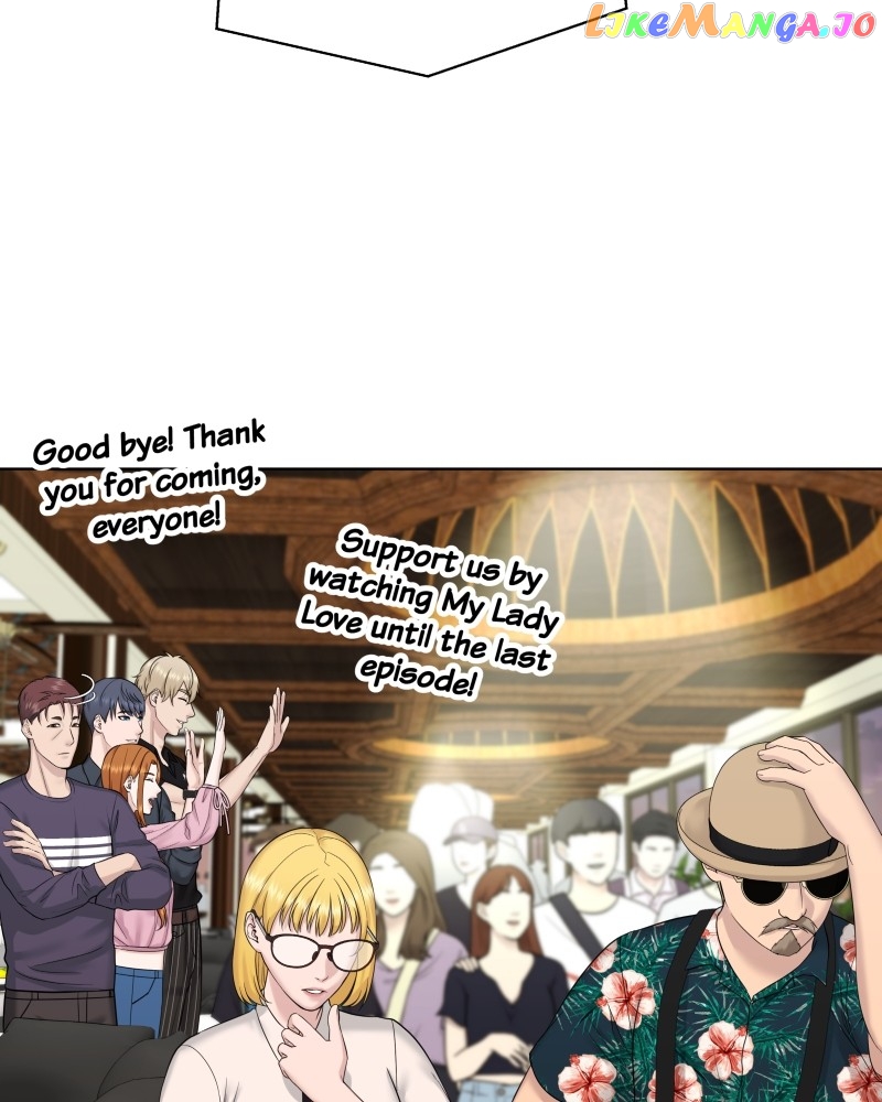 The Second Lead Syndrome Chapter 35 - page 79