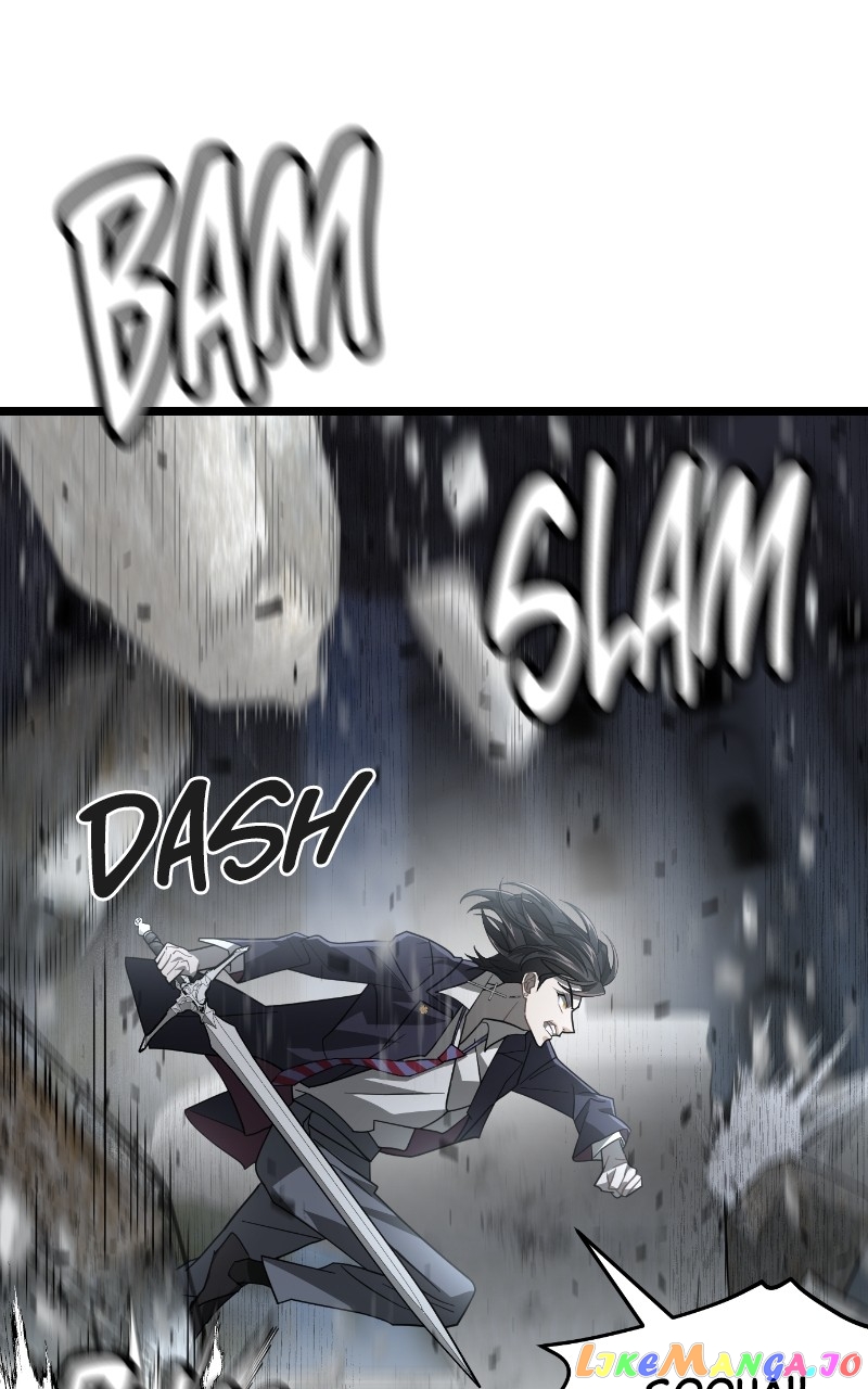 Dark Moon: The Blood Altar Chapter 66 - page 71